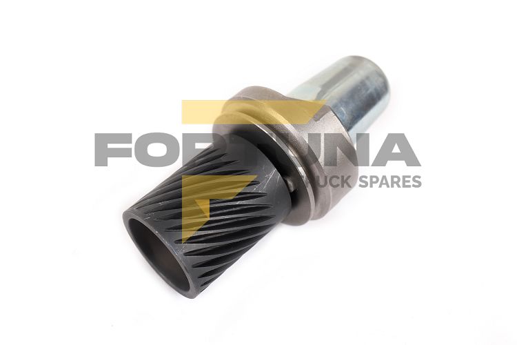 Imagem do produto REGULADOR FREIO VOLVO FH/NH/FM - LD - Cód: FAP-10491